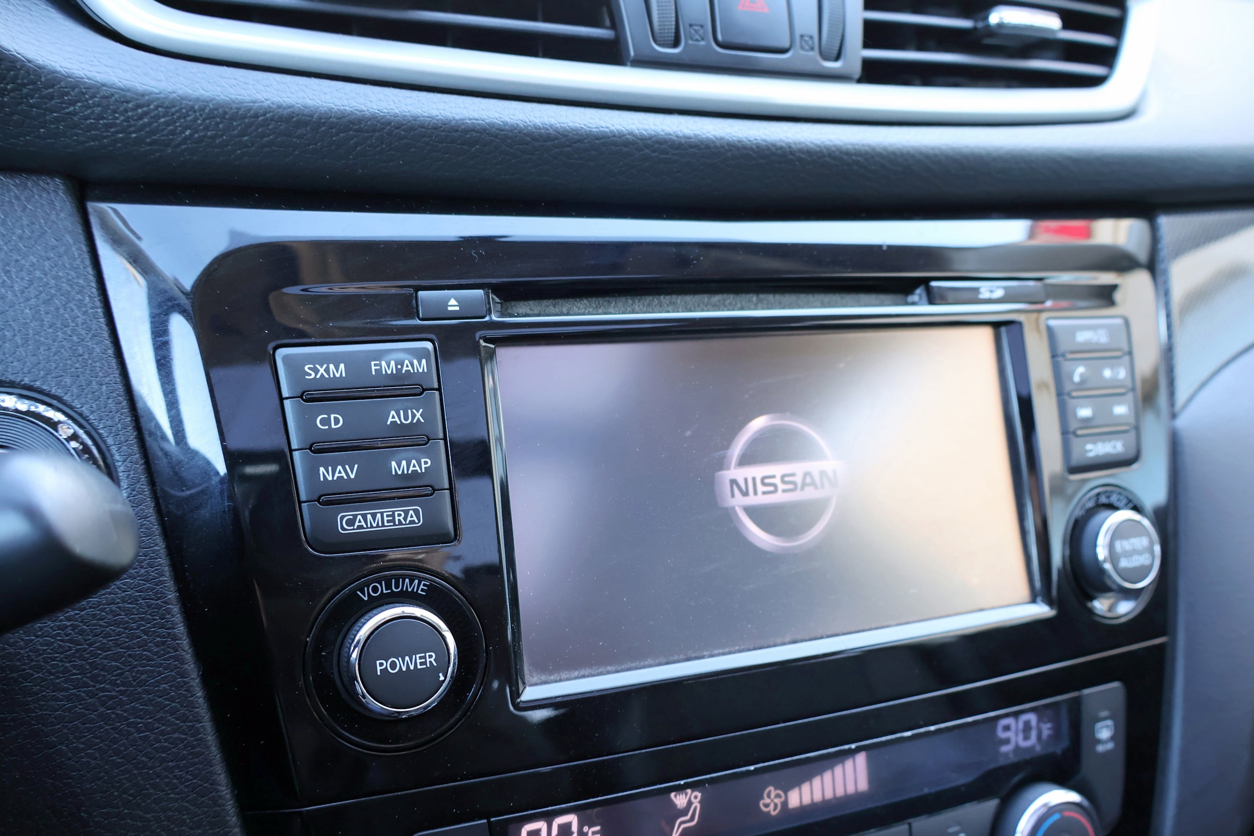 2016 Nissan Rogue SL - Photo 21