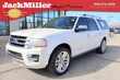 Ford Expedition EL