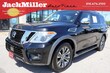  Nissan Armada