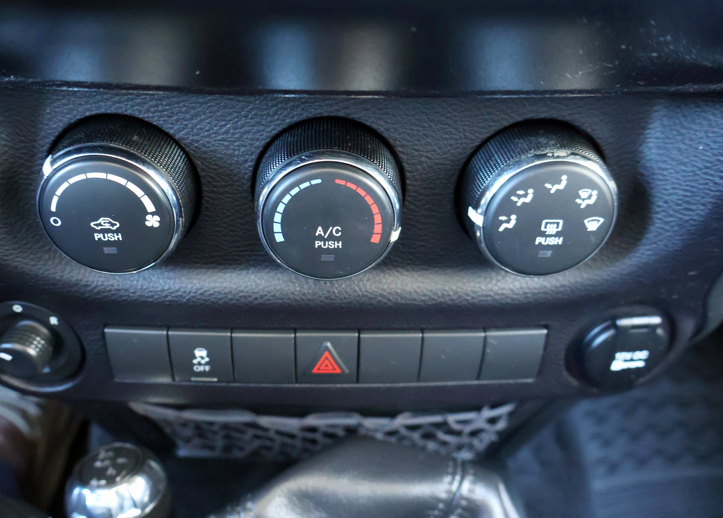 2017 Jeep Wrangler Unlimited Sport S - Photo 17