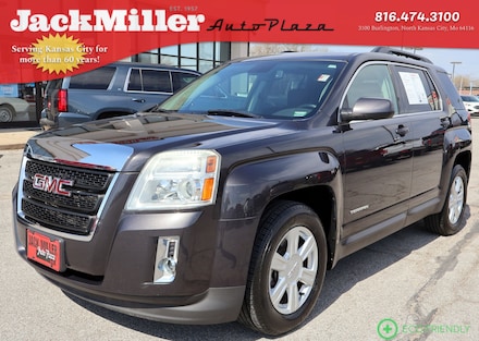 2014 GMC Terrain SLE-2 SUV