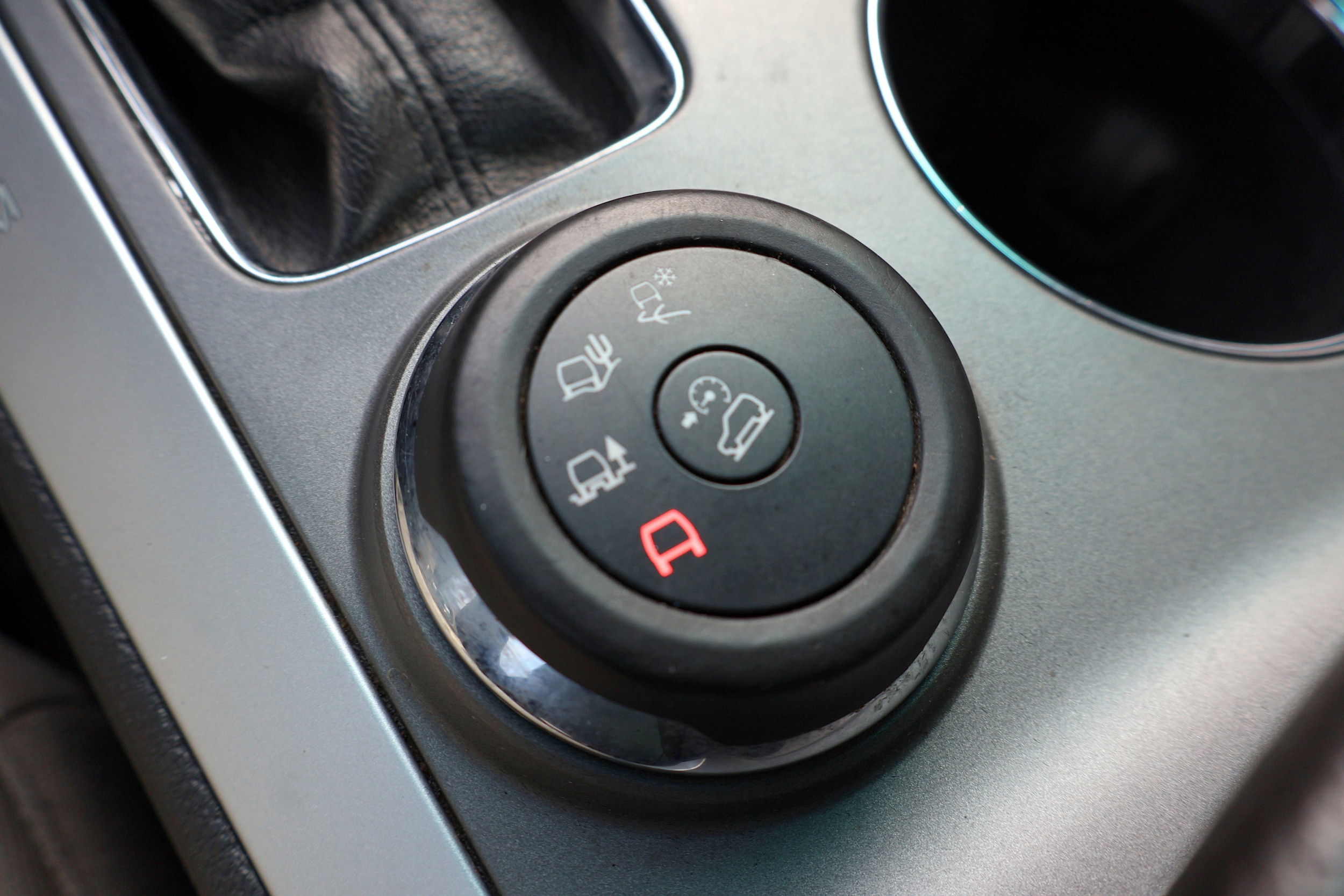 2015 Ford Explorer Base - Photo 19