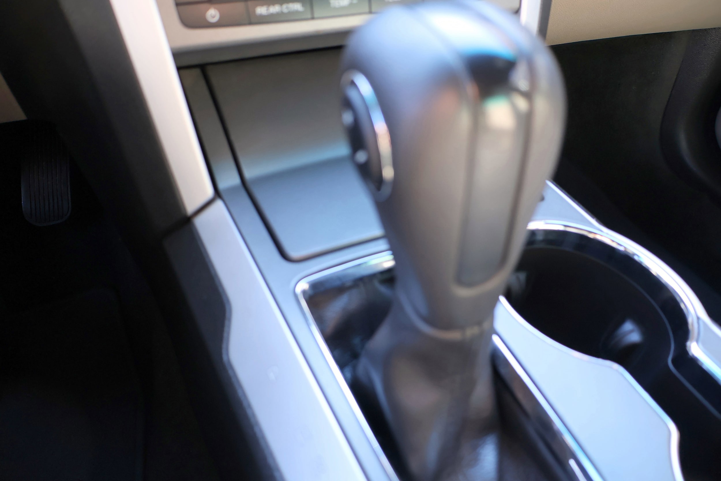 2015 Ford Explorer Base - Photo 22