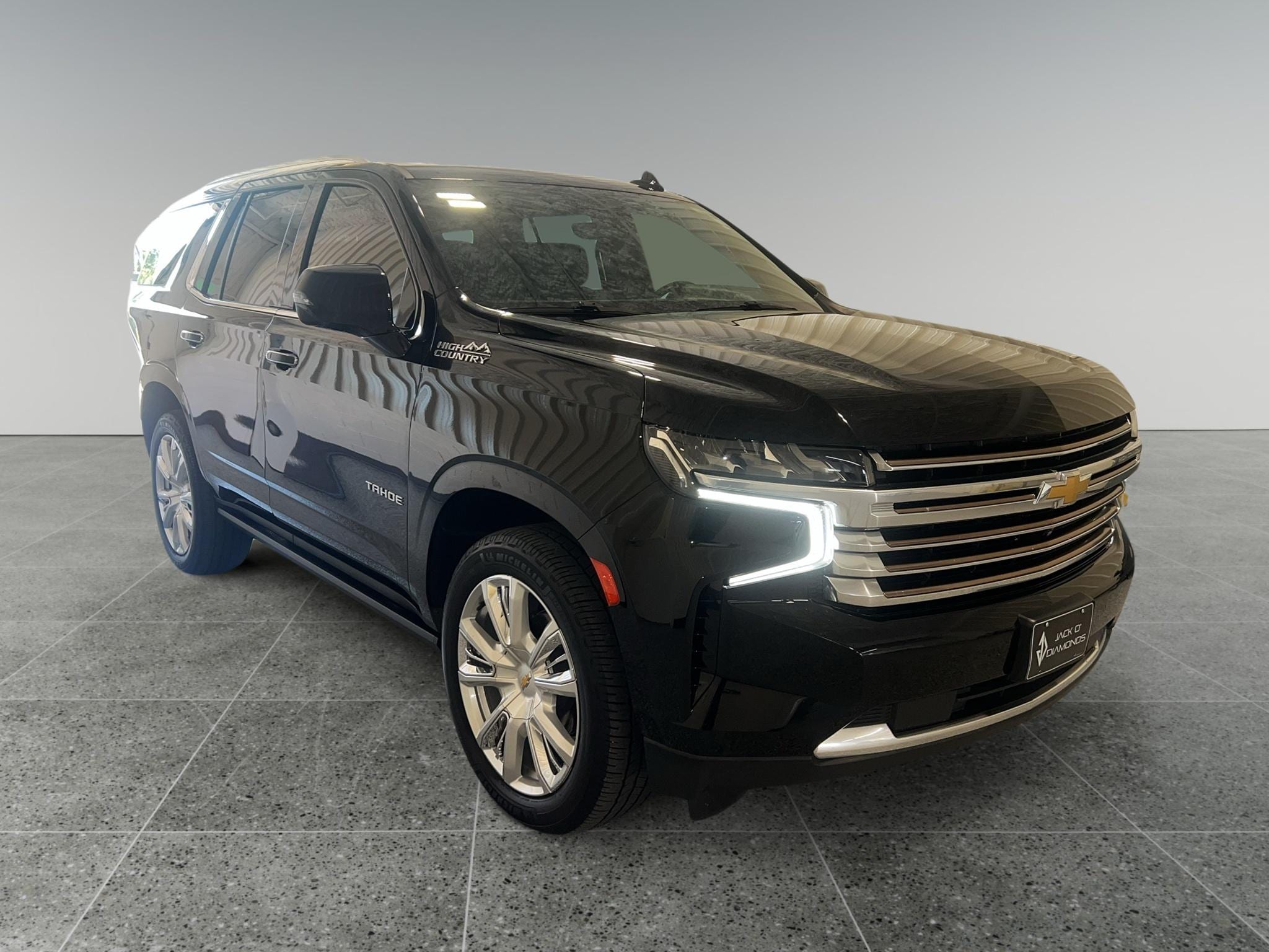 2022 Chevrolet Tahoe