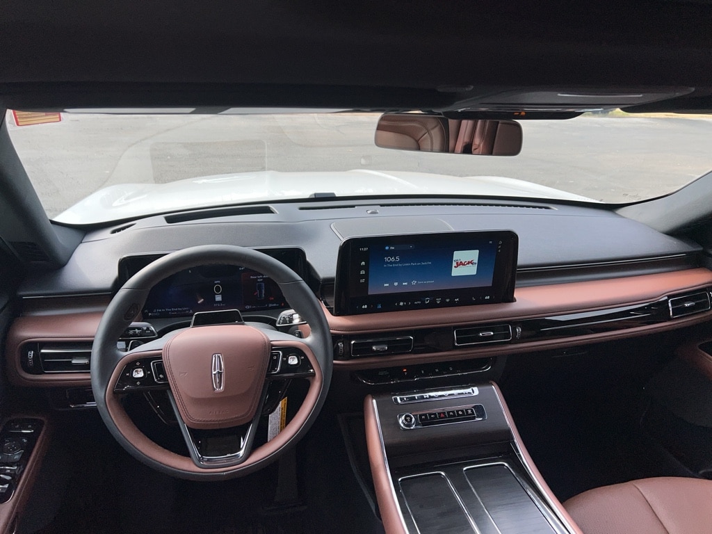 New 2026 Lincoln Aviator For Sale at Jack O'Diamonds Lincoln | VIN