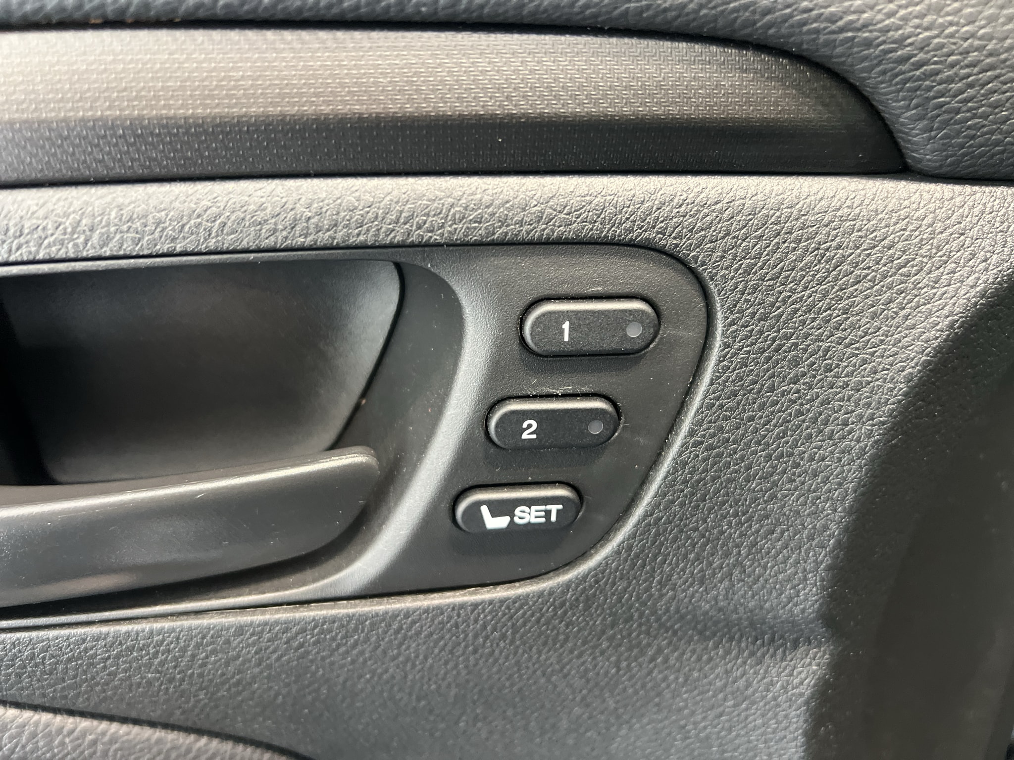 2024 Honda Passport TrailSport - Photo 22