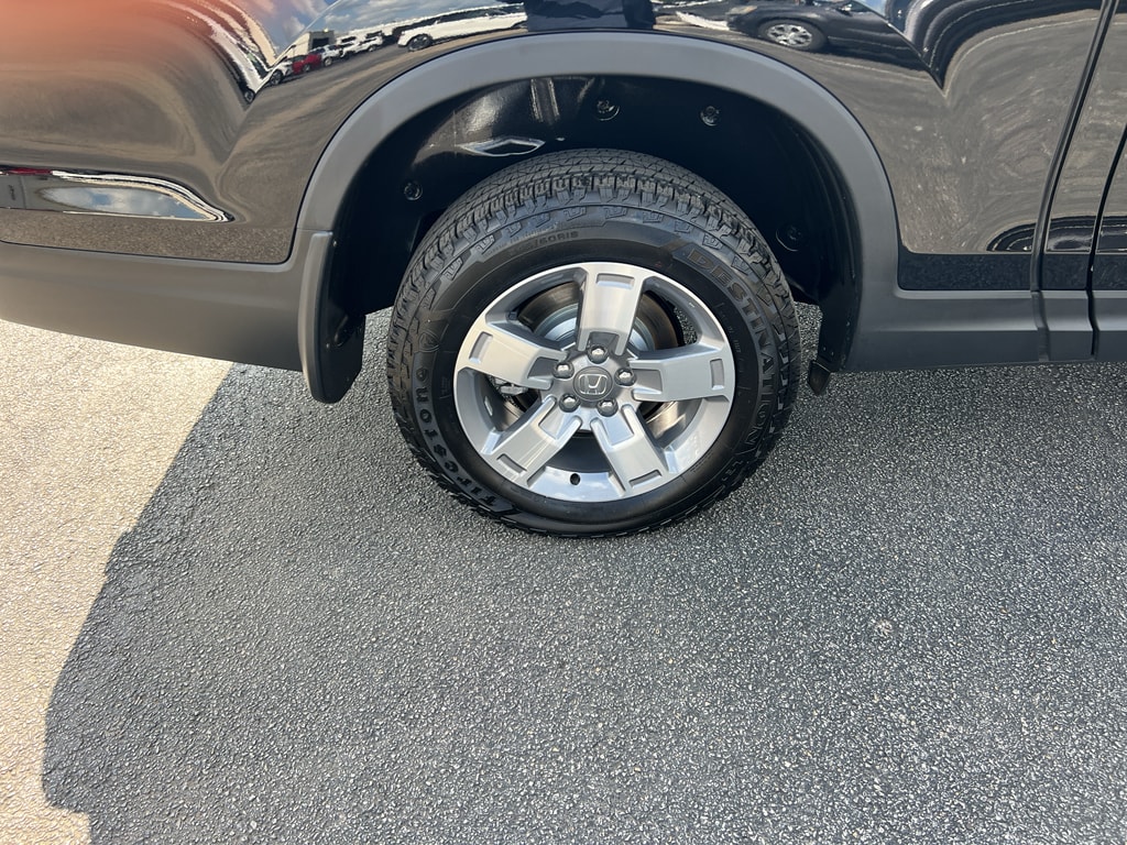 2026 Honda Ridgeline RTL - Photo 10