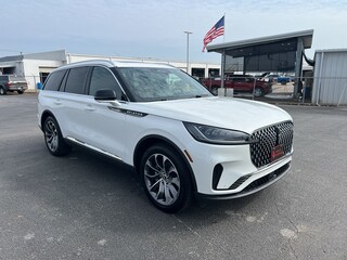 2026 Lincoln Aviator Reserve SUV