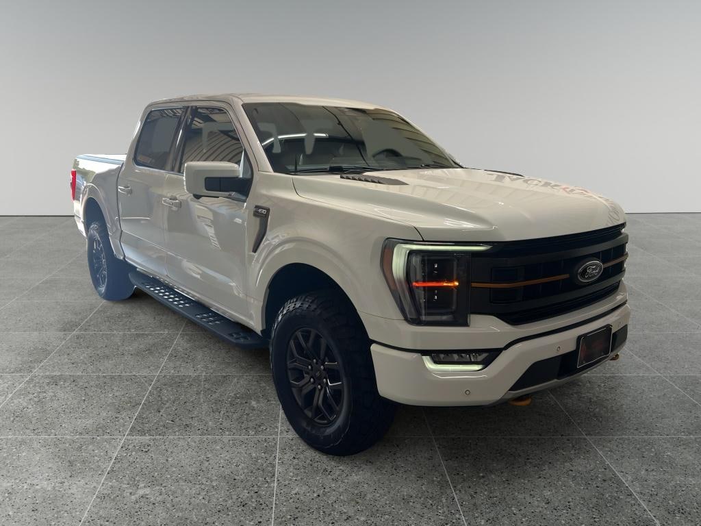 Used 2023 Ford F-150 Tremor Crew Cab