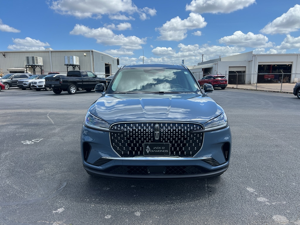 New 2026 Lincoln Aviator Reserve® SUV
