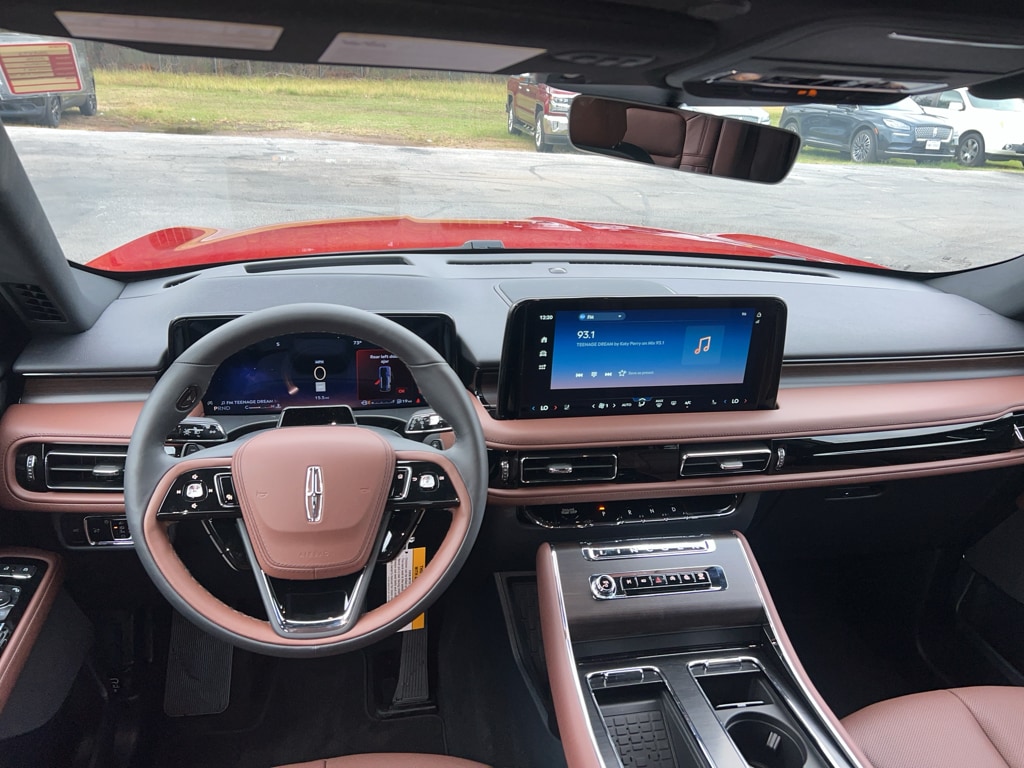 2026 Lincoln Aviator Reserve - Photo 14
