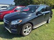 Mercedes-Benz GLE SUV