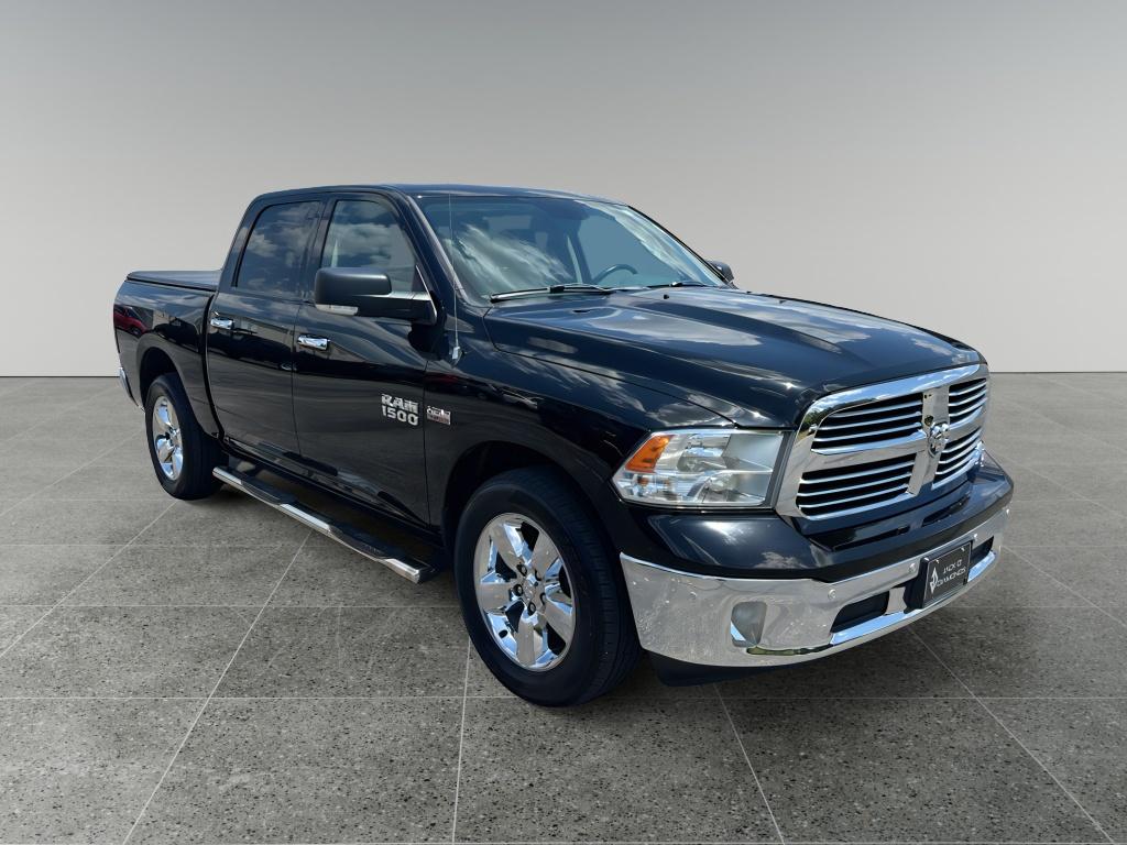 Used 2014 Ram 1500 Lone Star