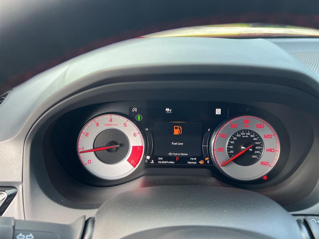 2024 Acura RDX A-Spec w/ Advance Package - Photo 15