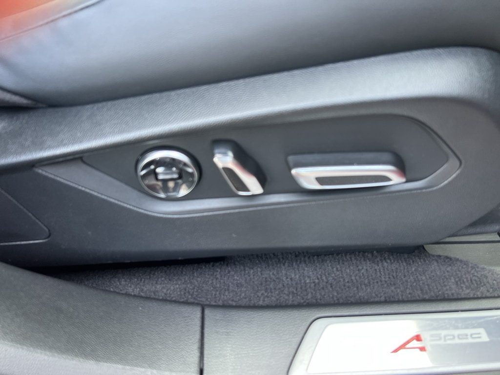 2024 Acura RDX A-Spec w/ Advance Package - Photo 30