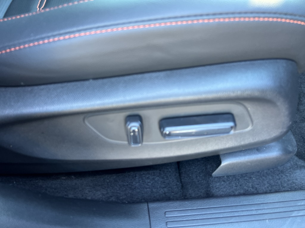 2025 Honda CR-V Sport-L - Photo 28