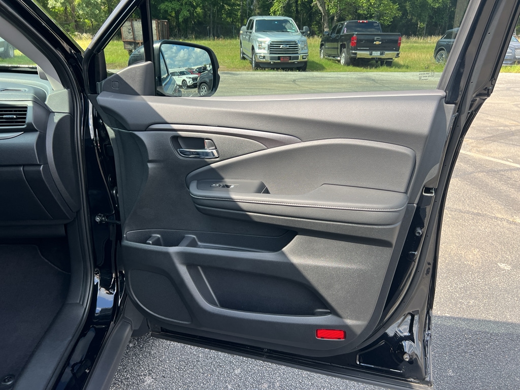 2026 Honda Ridgeline RTL - Photo 26