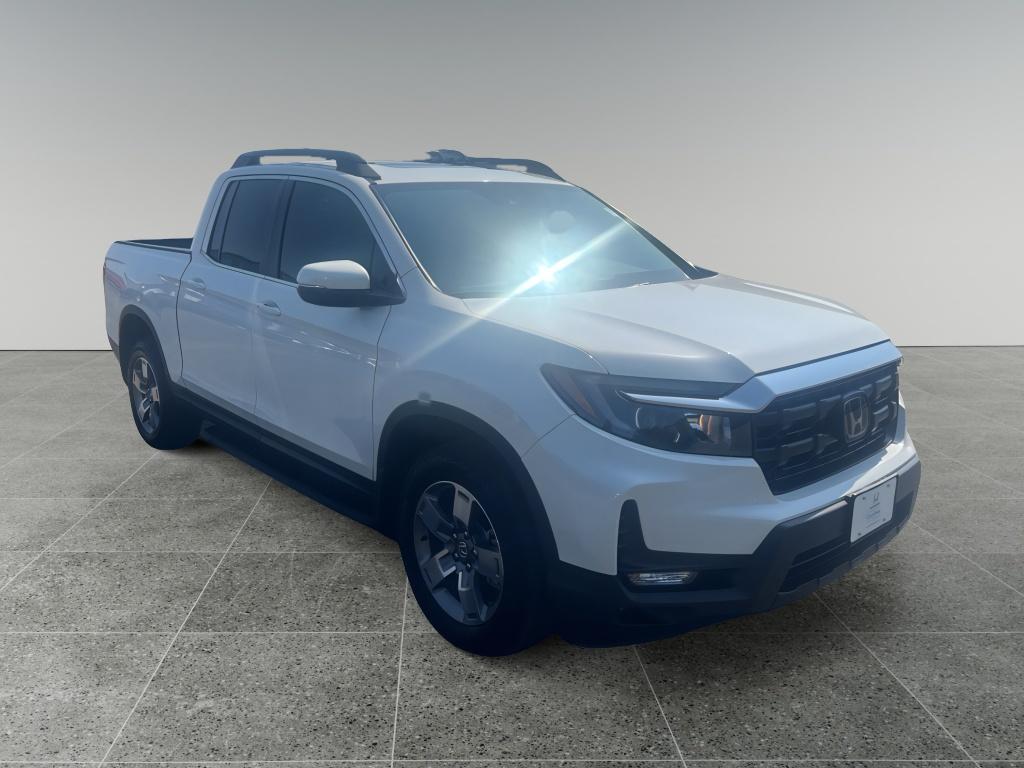 2026 Honda Ridgeline RTL - Photo 1