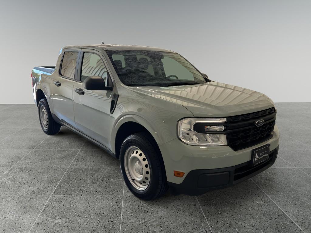2024 Ford Maverick