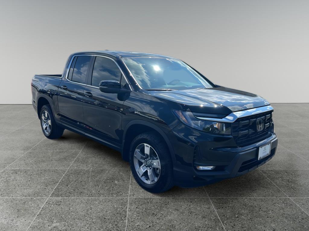 2026 Honda Ridgeline RTL AWD's photo
