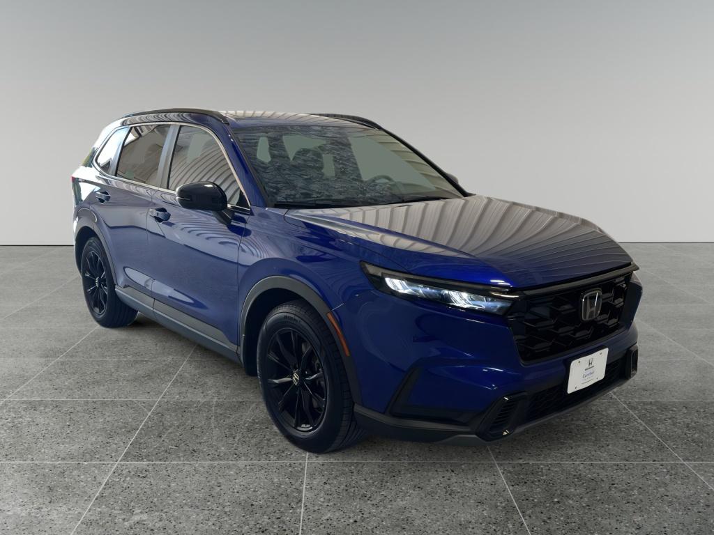 2023 Honda CR-V