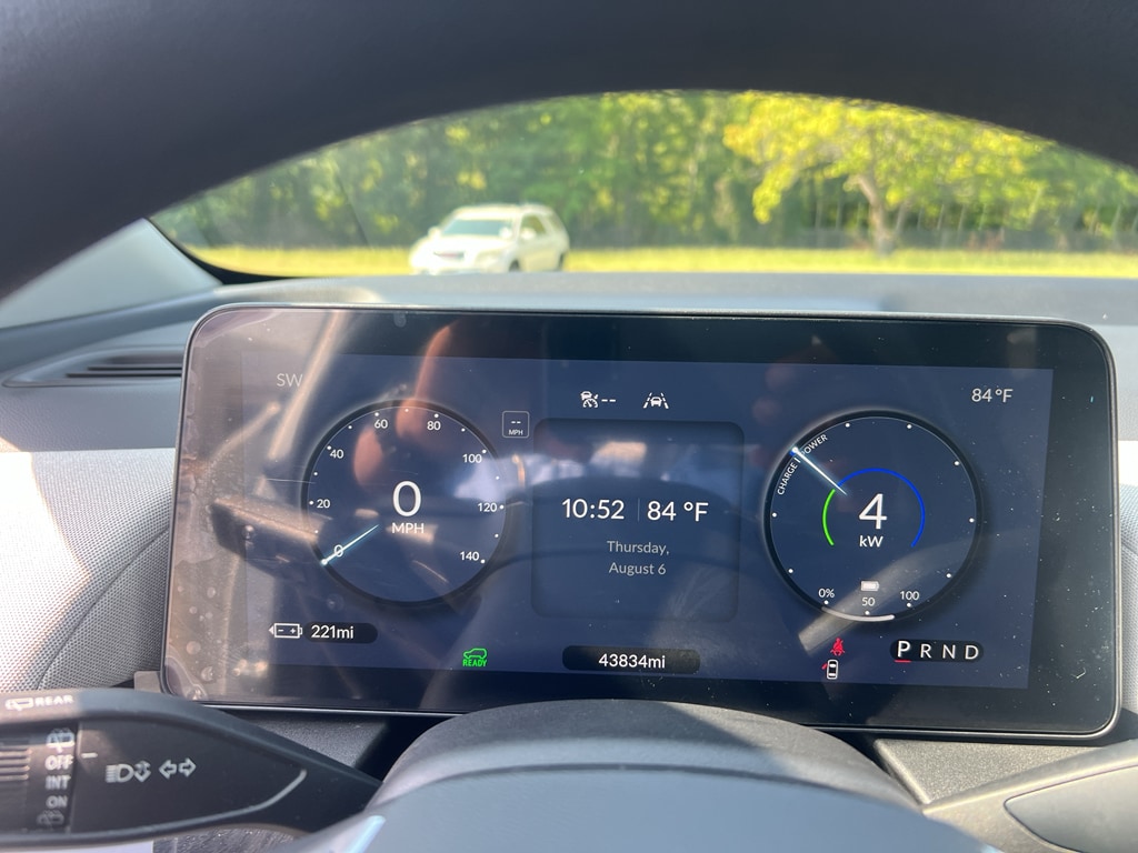 2024 Honda Prologue EX - Photo 23
