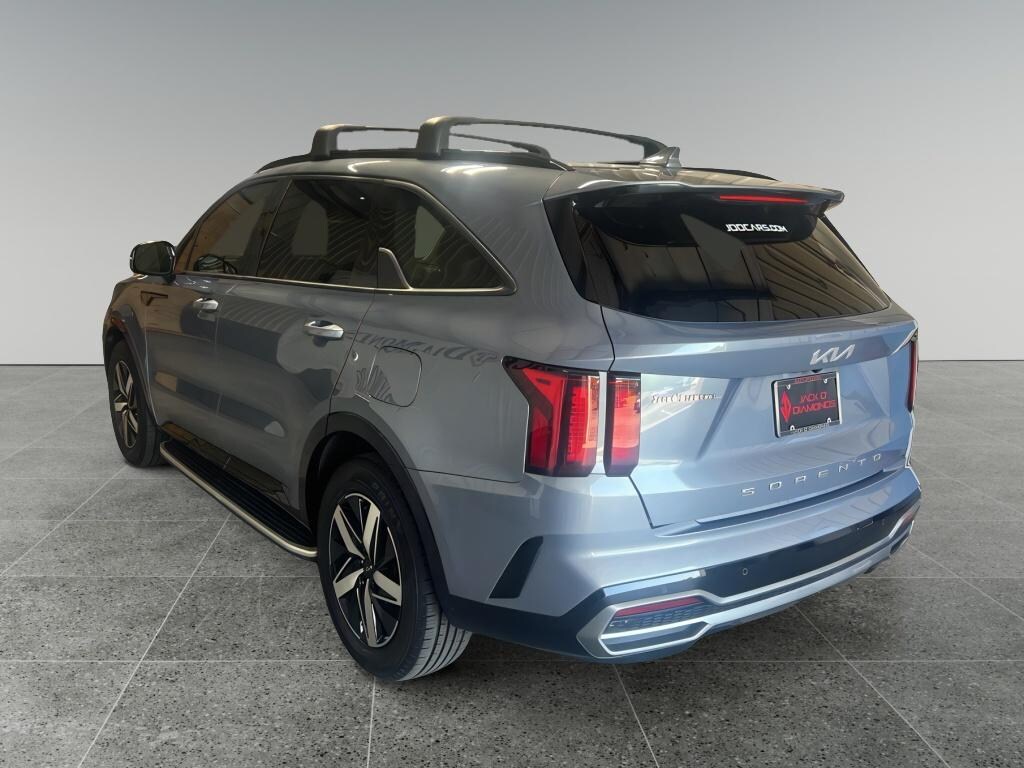 Used 2022 Kia Sorento S SUV