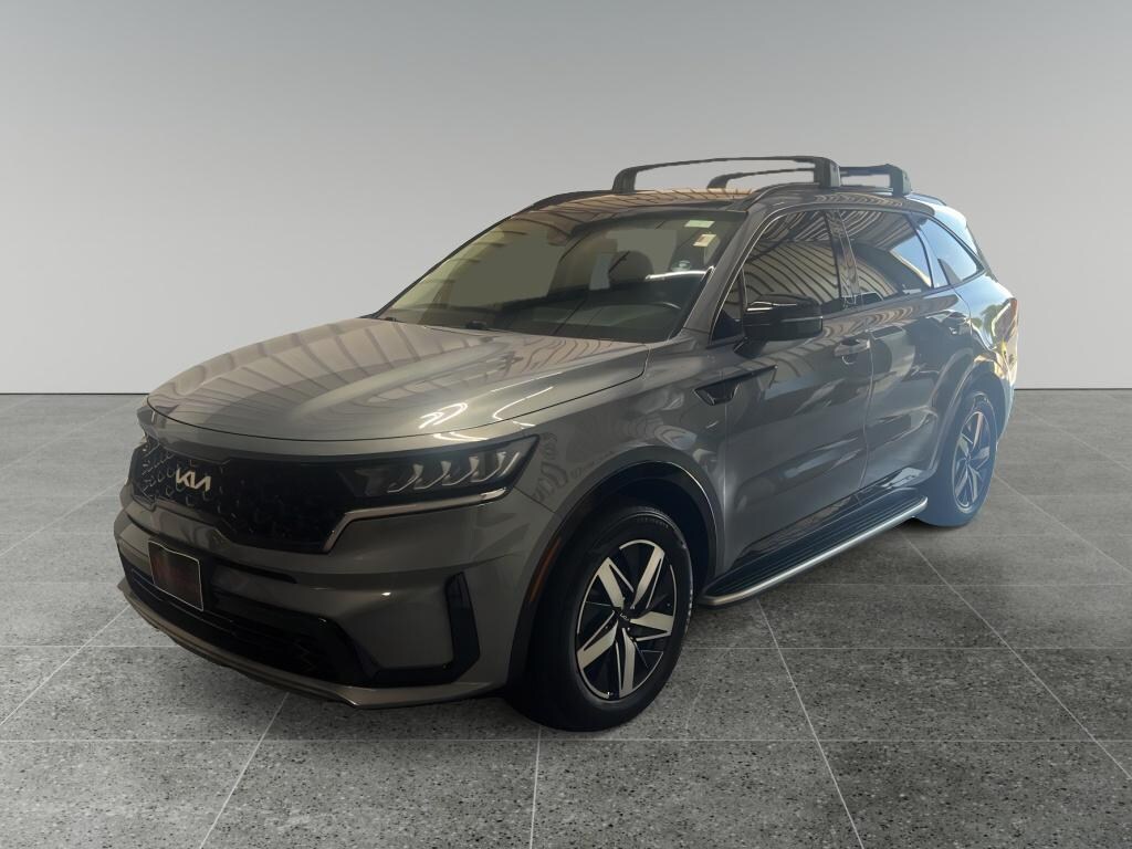 Used 2022 Kia Sorento S SUV
