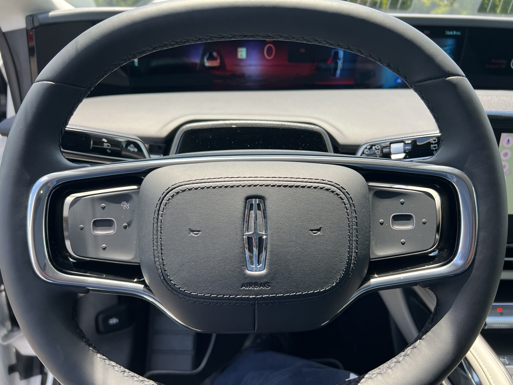 2026 Lincoln Nautilus Premiere - Photo 15