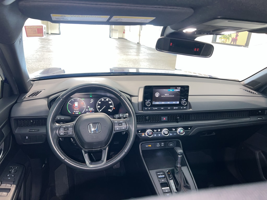 2023 Honda CR-V Sport - Photo 19