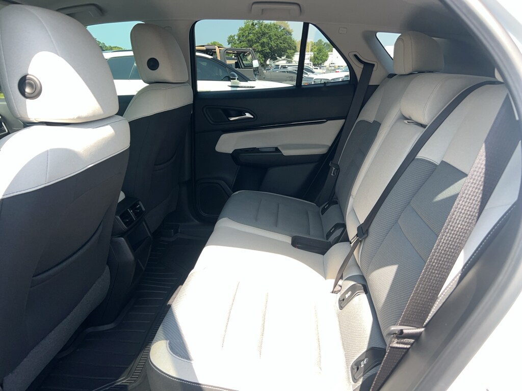 2024 Honda Prologue EX - Photo 15