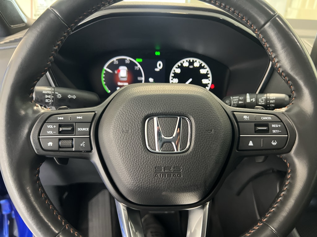 2023 Honda CR-V Sport - Photo 15