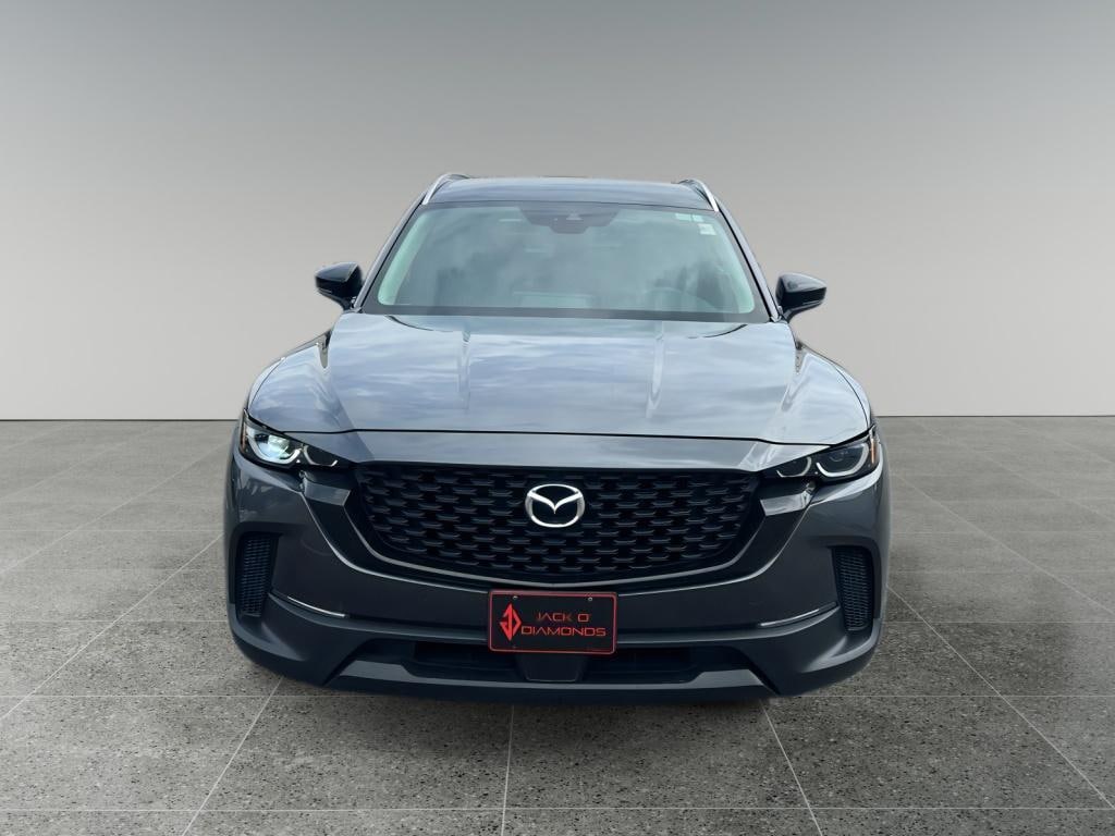 Used 2024 Mazda CX-50 2.5 S Preferred Package Sport Utility