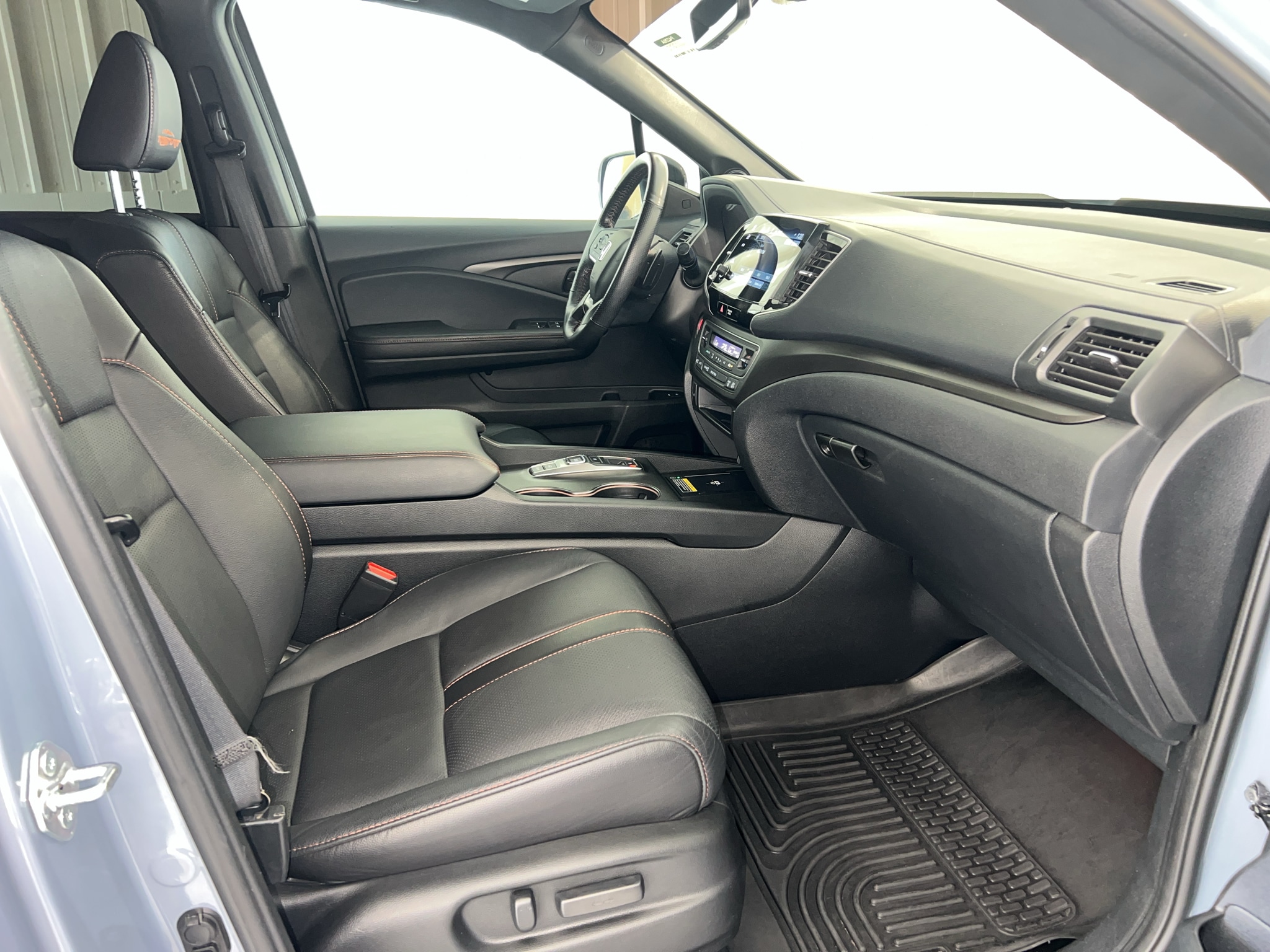 2024 Honda Passport TrailSport - Photo 30