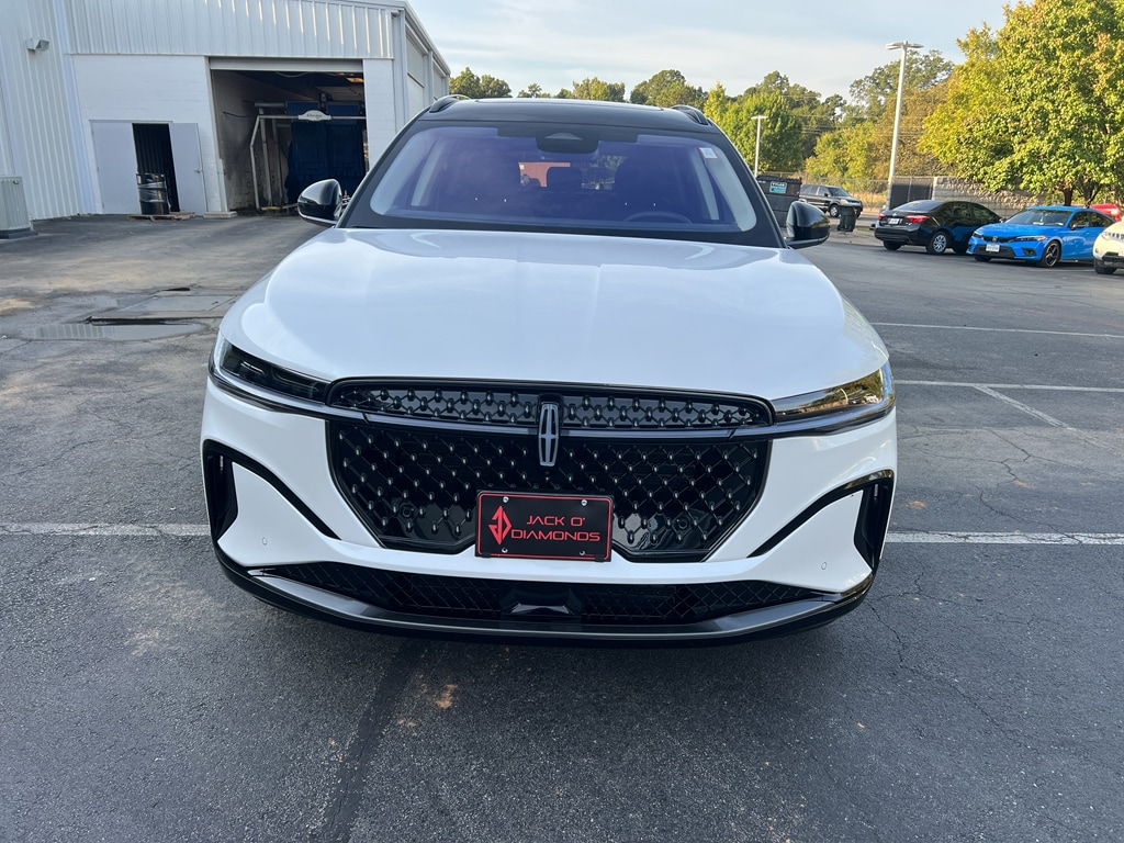 New 2026 Lincoln Nautilus Reserve CROSSOVERS