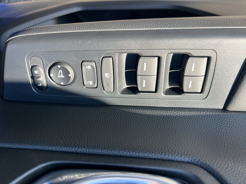 2025 Honda CR-V Sport-L - Photo 21