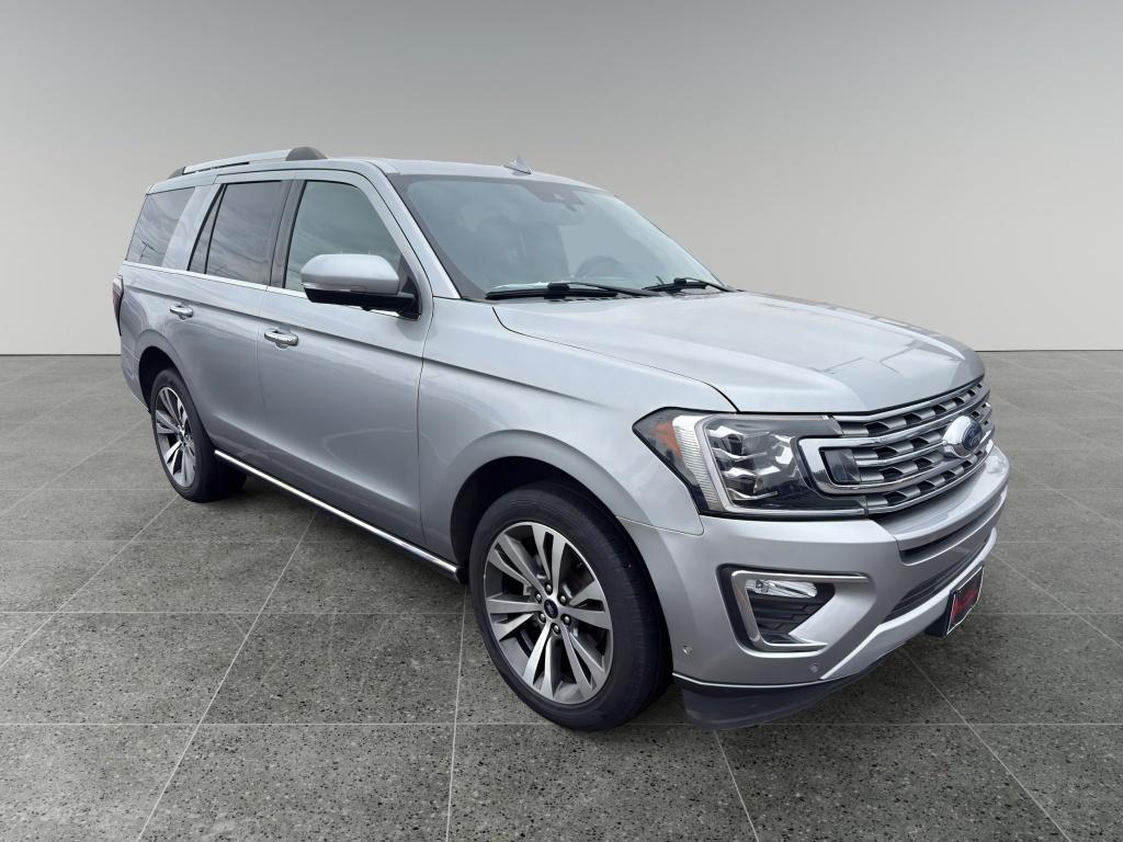 2021 Ford Expedition Limited's photo