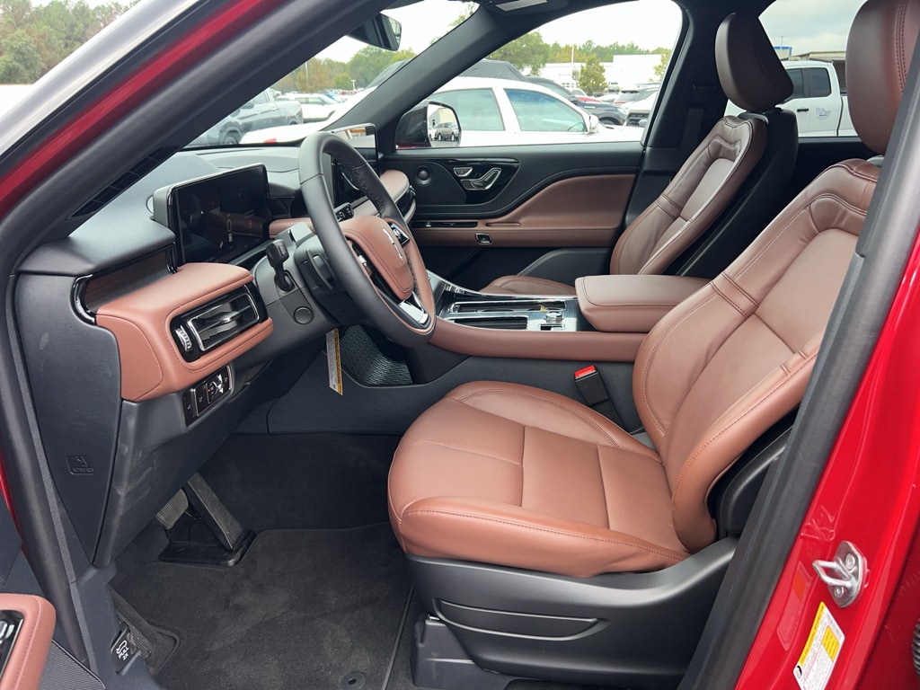 2026 Lincoln Aviator Reserve - Photo 8