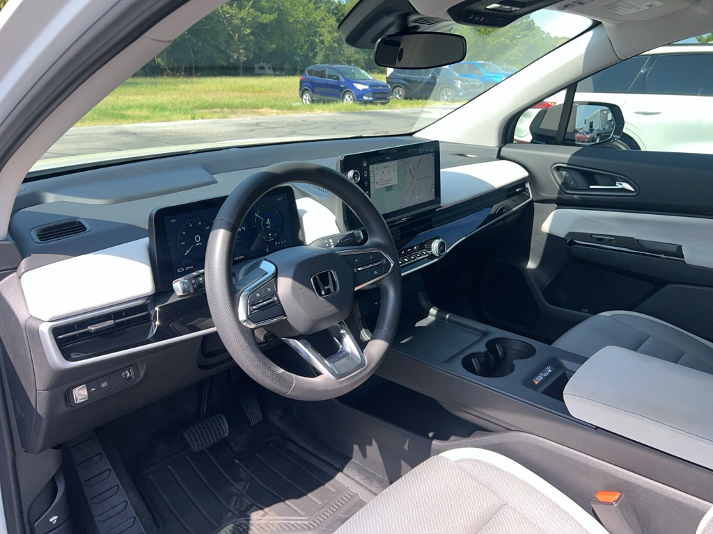 2024 Honda Prologue EX - Photo 21