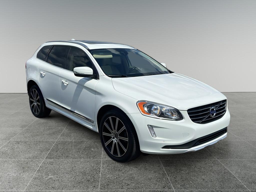 2015 Volvo XC60