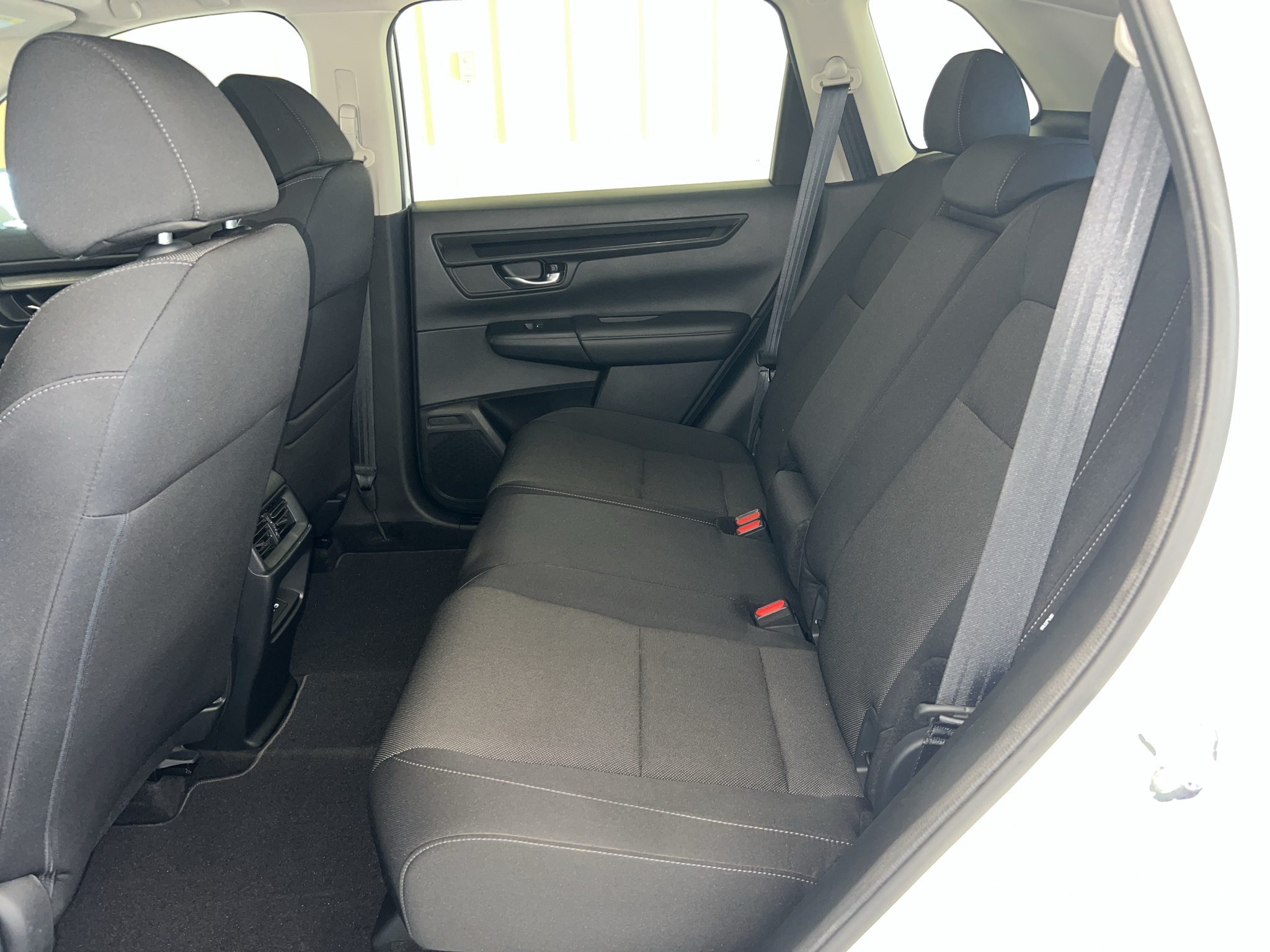 2024 Honda CR-V EX - Photo 18