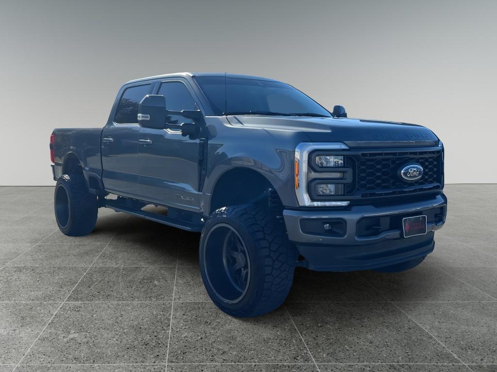 2023 Ford F-250 Super Duty Lariat's photo
