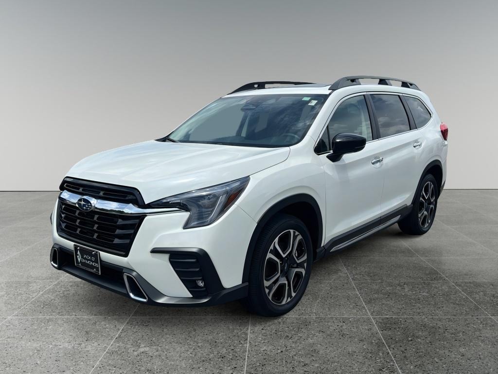 Used 2025 Subaru Ascent Touring Sport Utility