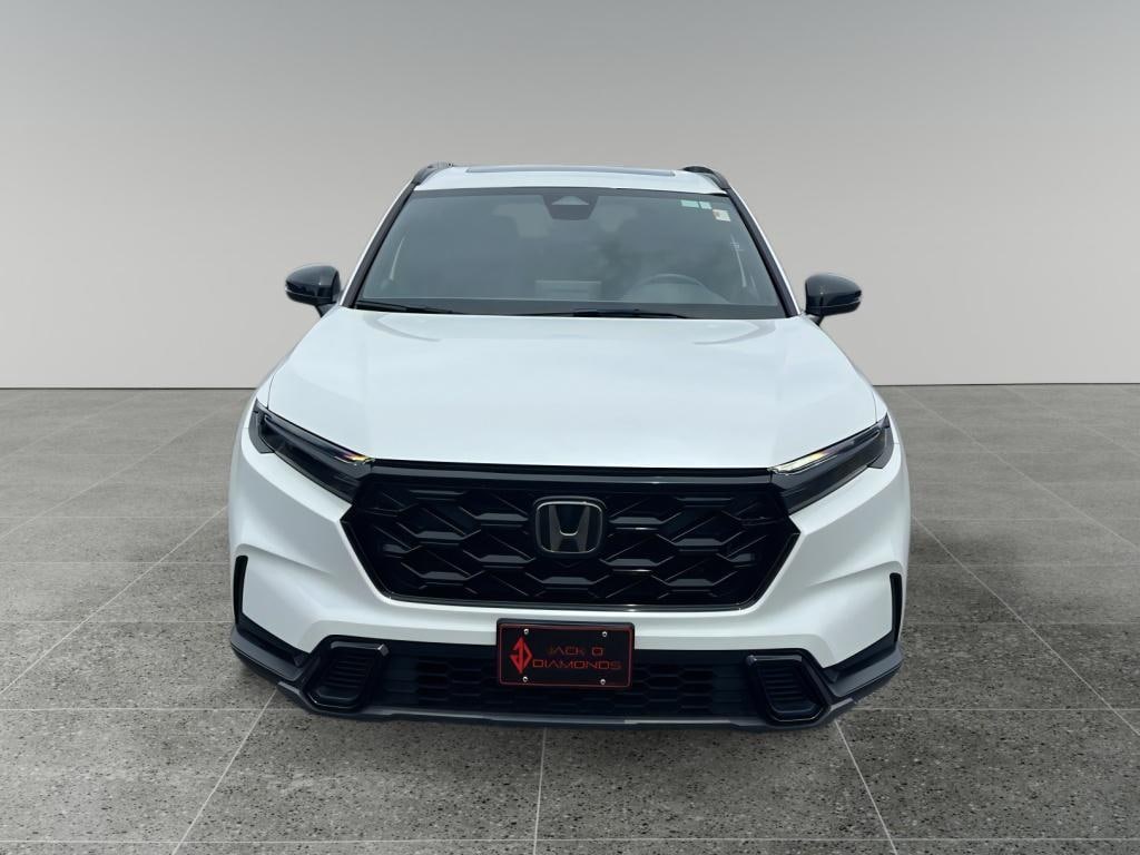 Used 2023 Honda CR-V Hybrid Sport Sport Utility