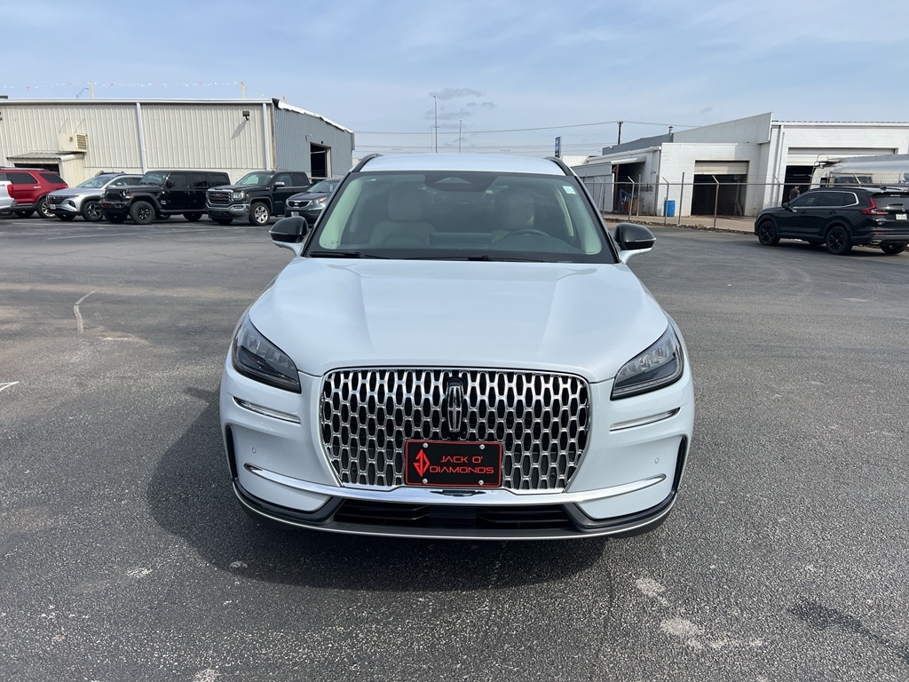 New 2026 Lincoln Corsair Premiere CROSSOVERS