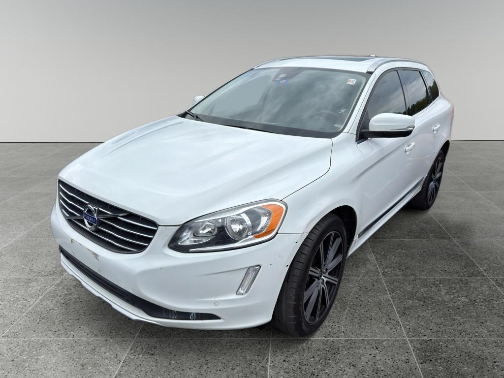 Used 2015 Volvo XC60 T6
