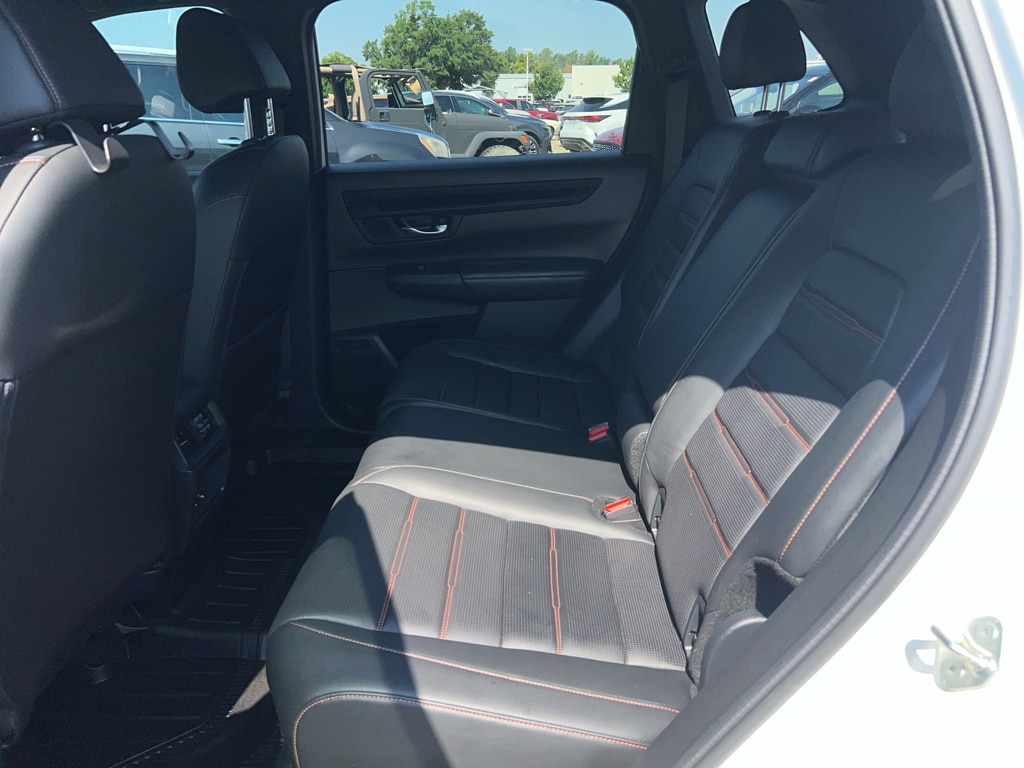 2025 Honda CR-V Sport-L - Photo 20