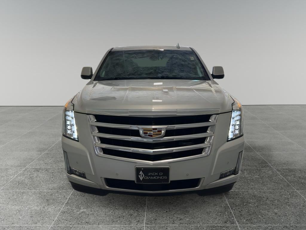 Used 2020 Cadillac Escalade Premium Luxury Sport Utility