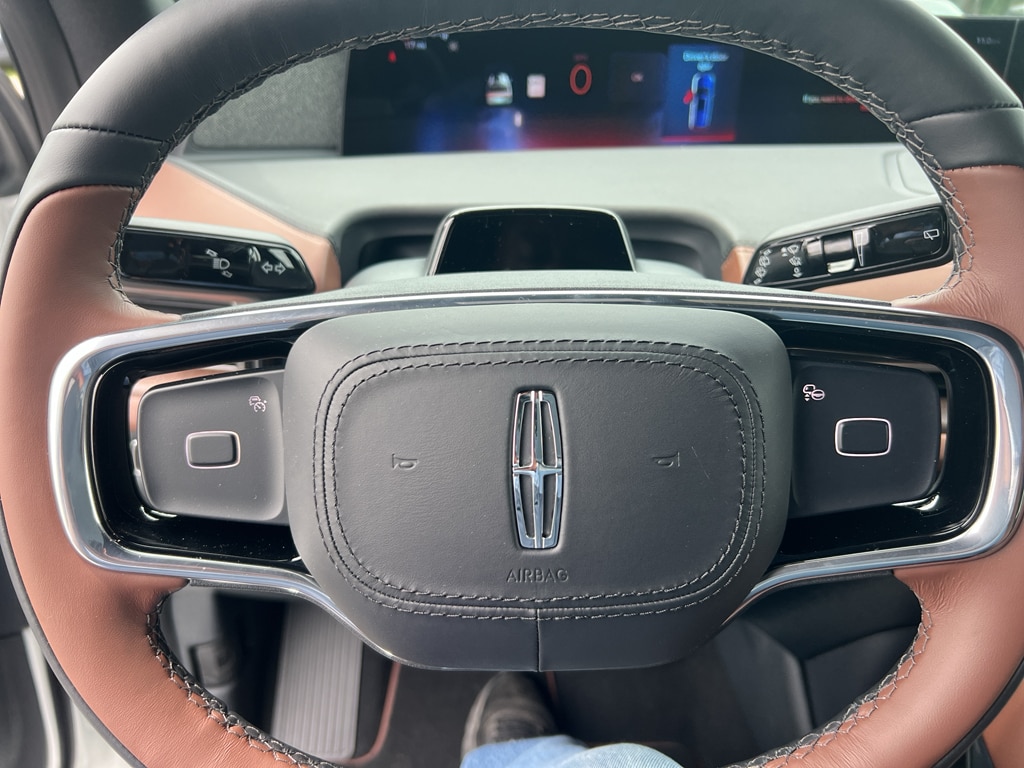 2026 Lincoln Navigator Reserve L - Photo 11