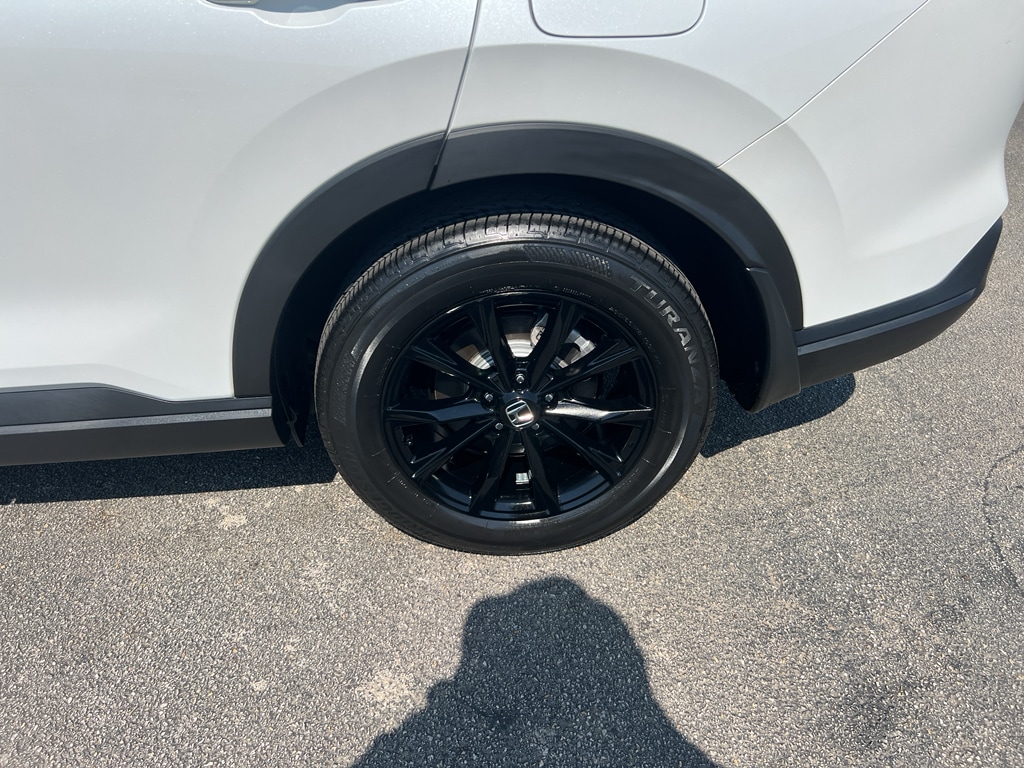 2025 Honda CR-V Sport-L - Photo 10